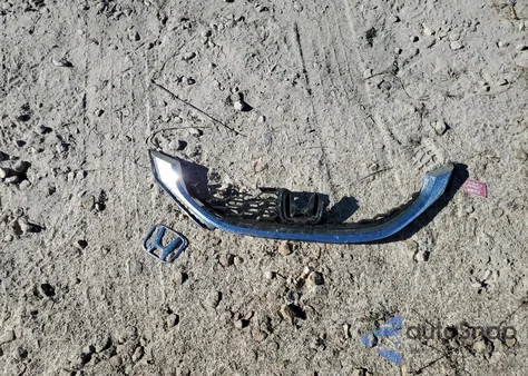 2013 Honda Civic Ex из США, поврежденный, VIN 2HGFB2F8XDH516074